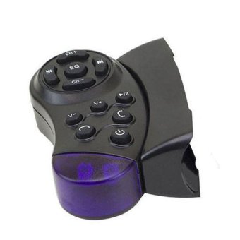 Car Kit MP3 Player Wireless Bluetooth FM Transmitter Modulator USB SD LCD - Intl June 2018 - 4 Car Kit MP3 Player Wireless Bluetooth FM Transmitter Modulator USB SD LCD - intl - 4
