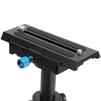Carbon Fiber Handheld Camera DV SLR Stabilizer Gimbal SteadycamSystem (Black) - Intl April 2018 - 4 Carbon Fiber Handheld Camera DV SLR Stabilizer Gimbal SteadycamSystem (Black) - intl - 4