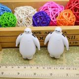 Cartoon MP3 Player (Baymax) August 2018 - 4 Cartoon MP3 player (Baymax) - 4