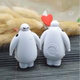 Cartoon MP3 Player (Baymax) August 2018 - 3 Cartoon MP3 player (Baymax) - 3
