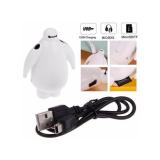 Cartoon MP3 Player (Baymax) August 2018 - 2 Cartoon MP3 player (Baymax) - 2