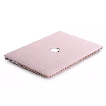 Case For Apple MacBook Air 13 Inch Hard PC Snap-On Back Case Cover April 2018 - 3 Case for Apple MacBook Air 13 inch Hard PC Snap-On Back Case Cover - 3
