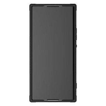Case For Sony Xperia XA1 Hybrid Combo Shockproof Case Cover (HotPink) - Intl June 2018 - 3 Case for Sony Xperia XA1 Hybrid Combo Shockproof Case Cover (HotPink) - intl - 3