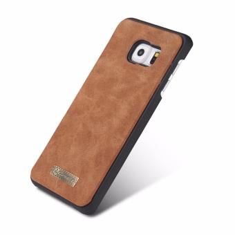 CaseMe Premium Leather Wallet Case (for IPhone 6+/6s+) June 2018 - 3 CaseMe Premium Leather Wallet Case (for iPhone 6+/6s+) - 3