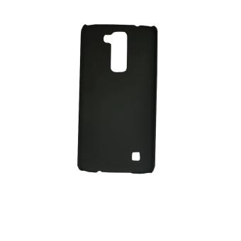 Cases Place Rubberized Hard Case For LG K7/K8 (Black) June 2018 - 2 Cases Place Rubberized Hard Case for LG K7/K8 (Black) - 2