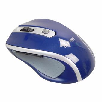 CD-R King 2.4 GHz Wireless Mouse MOS-W073-ZE June 2018 - 2 CD-R King 2.4 GHz Wireless Mouse MOS-W073-ZE - 2