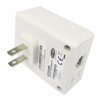 CD-R King Internet Through Power Outlet (Powerline Ethernet200Mbps) COM-NET015-CC June 2018 - 3 CD-R King Internet Through Power Outlet (Powerline Ethernet200Mbps) COM-NET015-CC - 3
