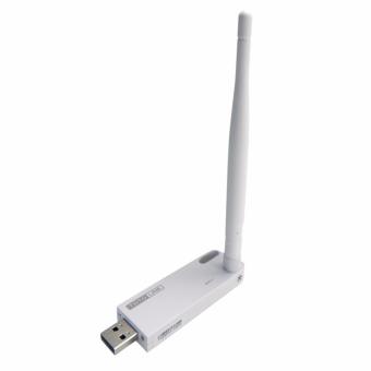 CD-R King TOTOLINK 150Mbps USB Wi-Fi Range Extender WU-NETA-052-ZI June 2018 - 2 CD-R King TOTOLINK 150Mbps USB Wi-Fi Range Extender WU-NETA-052-ZI - 2
