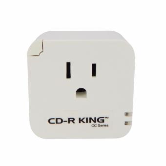 CD-R King Wi-fi Smart Power Plug With Network Wireless RepeaterFunction And Smart Charging Protection WR-NET-085-CC July 2018 - 2 CD-R King Wi-fi Smart Power Plug with Network Wireless RepeaterFunction and Smart Charging Protection WR-NET-085-CC - 2