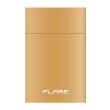 Cherry Mobile Flare Power 10000mAh Powerbank (Gold)