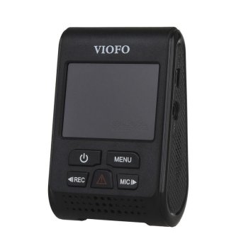 Chunnuan VIOFO A119S 1080P 60fps Car Dashcam Camera DVR G-Sensorwith GPS Moudle+CPL Filter - Intl June 2018 - 3 Chunnuan VIOFO A119S 1080P 60fps Car Dashcam Camera DVR G-Sensorwith GPS moudle+CPL Filter - intl - 3