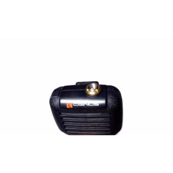 Cignus SMA-F SM46PRO Hand Mic With Dual Band UHF VHF Antenna July 2018 - 3 Cignus SMA-F SM46PRO Hand Mic with Dual Band UHF VHF Antenna - 3