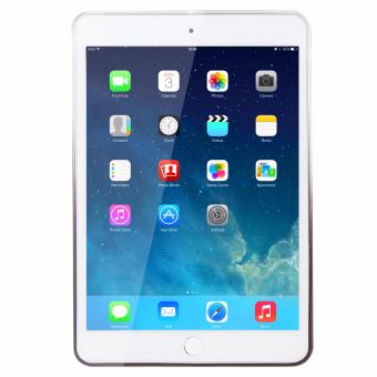 Clear TPU Soft Back Cover For Apple IPad Mini 1/2/3 June 2018 - 4 Clear TPU soft back cover for Apple iPad Mini 1/2/3 - 4