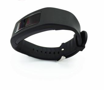 Colorful Replacement Wristband Strap For Garmin Vivofit With ClaspsFitness Bands Suitable To All Sizes(Not For Garmin Vivofit2/Vivofit 3) - Intl June 2018 - 2 Colorful Replacement Wristband Strap for Garmin Vivofit with ClaspsFitness Bands Suitable to All Sizes(Not for Garmin Vivofit2/Vivofit 3) - intl - 2