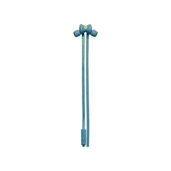 COLOUD The No. 4 In-Ear Headphone (Blue) June 2018 - 2 COLOUD The No. 4 In-Ear Headphone (Blue) - 2