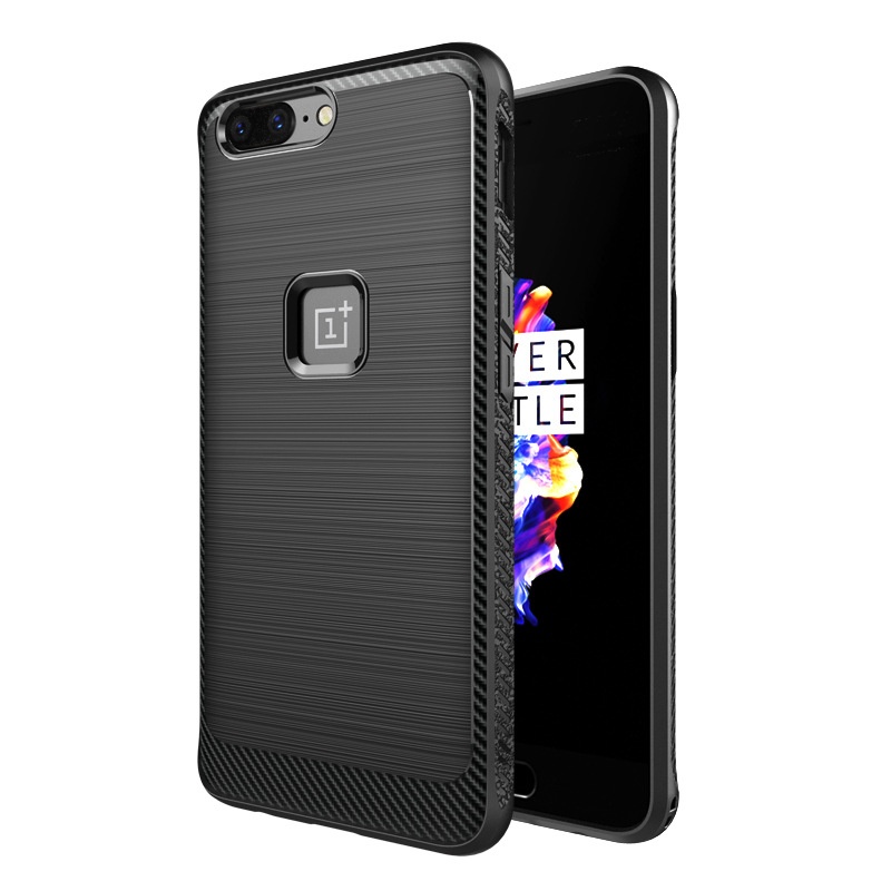 Zoeirc Heavy Duty Shockproof Dual Layer Hybrid Armor Protective Source · Cool Brushed TPU Case Carbon