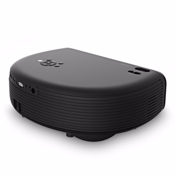 Cordya CL760 3200 Lumens HD LED Projector (Black) June 2018 - 5 Cordya CL760 3200 Lumens HD LED Projector (Black) - 5