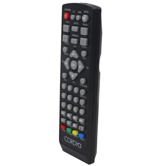 Cordya TB-1.5 H.264 Digital ISDB-T TV Channel Box (Black) June 2018 - 4 Cordya TB-1.5 H.264 Digital ISDB-T TV Channel Box (Black) - 4