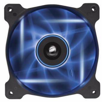 Corsair Air Series AF120 LED Blue Quiet Edition High Airflow 120mmFan June 2018 - 3 Corsair Air Series AF120 LED Blue Quiet Edition High Airflow 120mmFan - 3