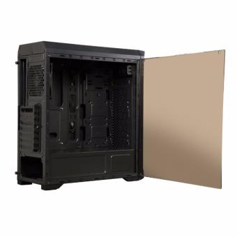 COUGAR MX330 Mid Tower Case With Full Acrylic Transparent Window June 2018 - 4 COUGAR MX330 Mid Tower Case with Full Acrylic Transparent Window - 4