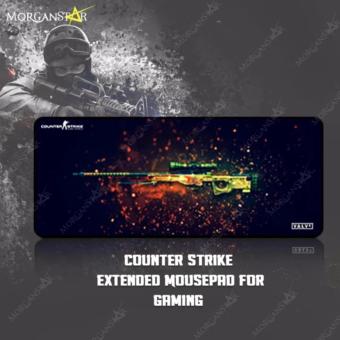 Counter Strike Extended Mousepad For Gaming With FREE FidgetSpinner June 2018 - 2 Counter Strike Extended Mousepad for Gaming with FREE FidgetSpinner - 2