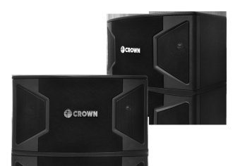 speaker system online
