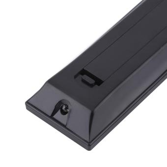 CT-90325 Remote Controller For Toshiba LCD Smart TV Black - Intl June 2018 - 5 CT-90325 Remote Controller For Toshiba LCD Smart TV Black - intl - 5