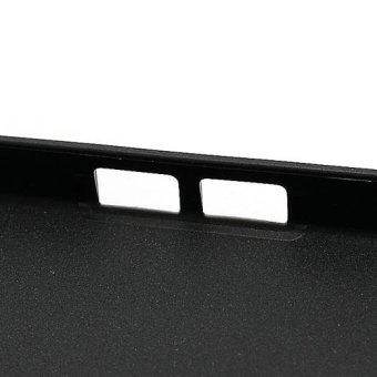 Cube Design TPU & Plastic Hybrid Case For BlackBerry Z10 BB 10 - Black - Intl July 2018 - 2 Cube Design TPU & Plastic Hybrid Case for BlackBerry Z10 BB 10 - Black - intl - 2