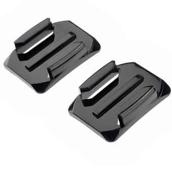Curve Adhesive Mount For GoPro And SJCAM June 2018 - 3 Curve Adhesive Mount for GoPro and SJCAM - 3
