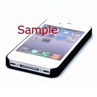 Custom Panda Rolling Phone Case For Apple IPhone 5 5s SE - Intl June 2018 - 2 Custom Panda Rolling Phone Case For Apple iPhone 5 5s SE - intl - 2