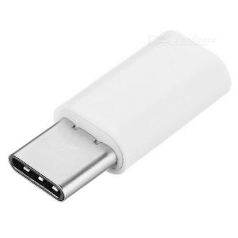 Cwxuan USB 3.1 Cable & Type C M To Micro USB / USB 3.0 F Adapter Kit - Intl June 2018 - 5 Cwxuan USB 3.1 Cable & Type C M to Micro USB / USB 3.0 F Adapter Kit - intl - 5