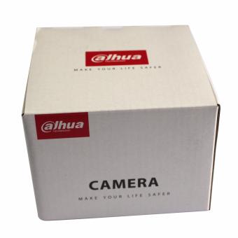 Dahua DH HAC-HDW1000R 720P/1MP HDCVI IR Eyeball Camera June 2018 - 2 Dahua DH HAC-HDW1000R 720P/1MP HDCVI IR Eyeball Camera - 2