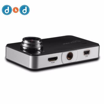 D&D Blackview DM100 Car Camera Car Video Recorder Full HD1920*1080P June 2018 - 3 D&D Blackview DM100 Car Camera Car Video Recorder Full HD1920*1080P - 3
