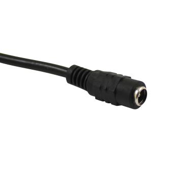 DC 1 To 4 Power Splitter Cable Cord For CCTV Camera 1 Female To 4Male June 2018 - 3 DC 1 to 4 Power Splitter Cable Cord for CCTV Camera 1 Female to 4Male - 3