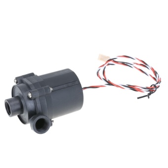 DC 12V Water Pump Part For PC Water Cooling System With CeramicBearing - Intl April 2018 - 4 DC 12V Water Pump Part for PC Water Cooling System with CeramicBearing - intl - 4