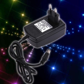 DC14V 1A Adapter AC 100V-240V To DC 14V Converter Power SupplyAdapter 5.5*2.5mm(Black)-EU - Intl June 2018 - 3 DC14V 1A Adapter AC 100V-240V to DC 14V Converter Power SupplyAdapter 5.5*2.5mm(Black)-EU - intl - 3