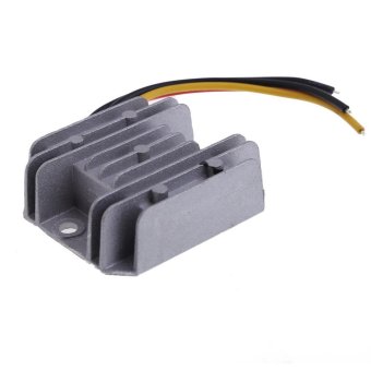 DC/DC Power Converter Regulator Module Step Down Adapter 12V/24V To6V 5A - Intl June 2018 - 4 DC/DC Power Converter Regulator Module Step Down Adapter 12V/24V to6V 5A - intl - 4