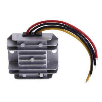 DC/DC Power Converter Regulator Module Step Down Adapter 12V/24V To6V 5A - Intl June 2018 - 2 DC/DC Power Converter Regulator Module Step Down Adapter 12V/24V to6V 5A - intl - 2