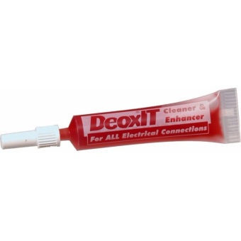 DeoxIT D100L-2C (2 ML) June 2018 - 2 DeoxIT D100L-2C (2 mL) - 2