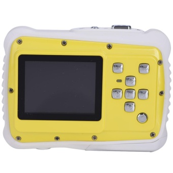 Digital Waterproof Children Camera With 2 Inch Display Screen -intl July 2018 - 5 Digital Waterproof Children Camera With 2 Inch Display Screen -intl - 5