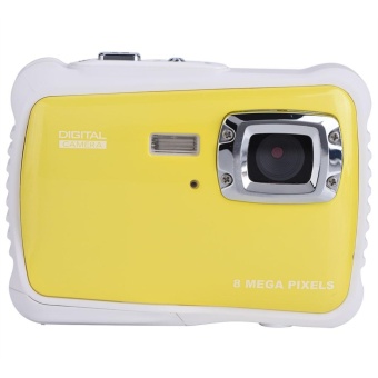 Digital Waterproof Children Camera With 2 Inch Display Screen -intl July 2018 - 2 Digital Waterproof Children Camera With 2 Inch Display Screen -intl - 2
