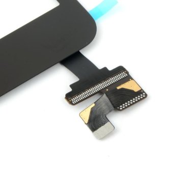 Digitizer Touch Screen With IC Connector Home Flex Assembly Fit ForiPad Mini - Intl June 2018 - 3 Digitizer Touch Screen With IC Connector Home Flex Assembly Fit ForiPad Mini - intl - 3