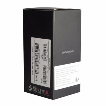 DJI Osmo Intelligent Battery 980mAh April 2018 - 5 DJI Osmo Intelligent Battery 980mAh - 5