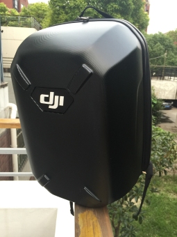 DJI Phantom 3 Backpack Turtle Shell June 2018 - 2 DJI Phantom 3 Backpack Turtle shell - 2