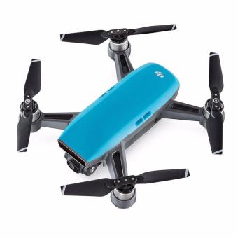 DJI Spark Fly More Combo (Sky Blue) April 2018 - 3 DJI Spark Fly More Combo (Sky Blue) - 3