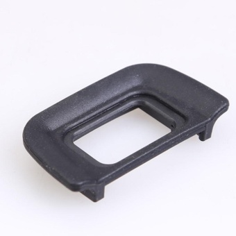 DK-20 Rubber EyeCup For Nikon D5100 D3100 D3000 D60 D50 D70 F65 F75D40 - Intl June 2018 - 3 DK-20 Rubber EyeCup for Nikon D5100 D3100 D3000 D60 D50 D70 F65 F75D40 - intl - 3
