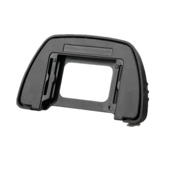 DK-21 Rubber Eyecup For Nikon DSLR (Black) June 2018 - 3 DK-21 Rubber Eyecup for Nikon DSLR (Black) - 3