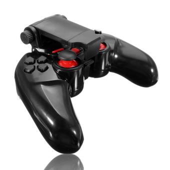 DOBE TI-465 Wireless Bluetooth TI465 Game Controller Gamepad Joystick (Black) May 2018 - 5 DOBE TI-465 Wireless Bluetooth TI465 Game Controller Gamepad Joystick (Black) - 5