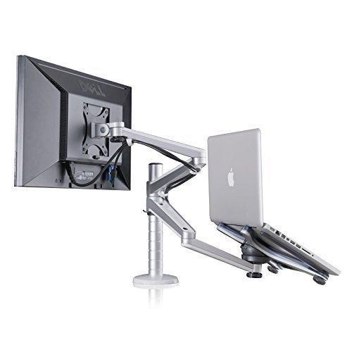 Philippines Dream Fashion High Quality Adjule Aluminium Dream Fashion High Quality Adjule Aluminium Universal Laptop Notebook Computer Monitor Stand
