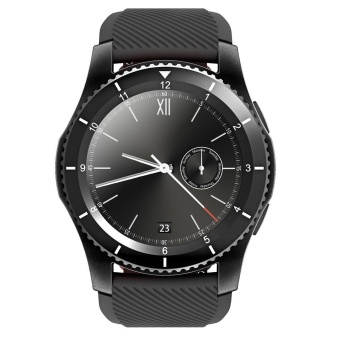 DTNO.I G8 Smartwatch Phone 1.2 Inch Bluetooth 4.0 Heart Rate / Blood Pressure Monitor Remote Camera Pedometer - Intl April 2018 - 4 DTNO.I G8 Smartwatch Phone 1.2 Inch Bluetooth 4.0 Heart Rate / Blood Pressure Monitor Remote Camera Pedometer - intl - 4
